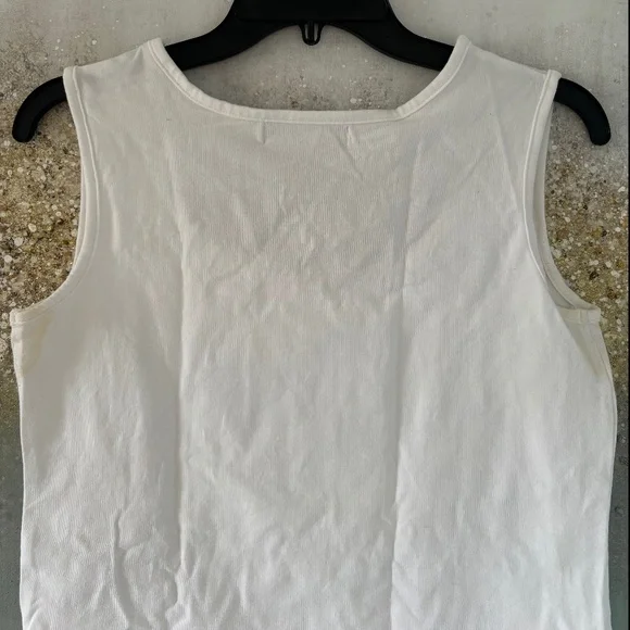 Point Zero Rhinestone Top (NWOT) - Picture 12 of 14